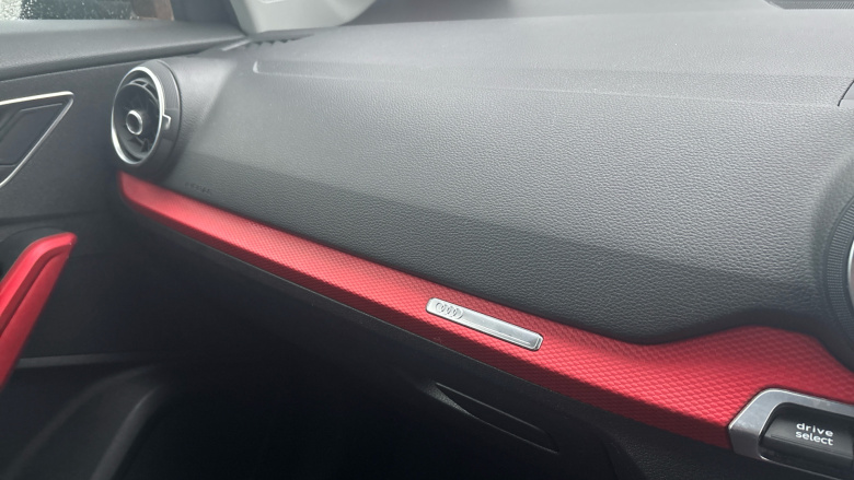 Audi Q2 30 TFSI Sport 5dr Petrol Estate